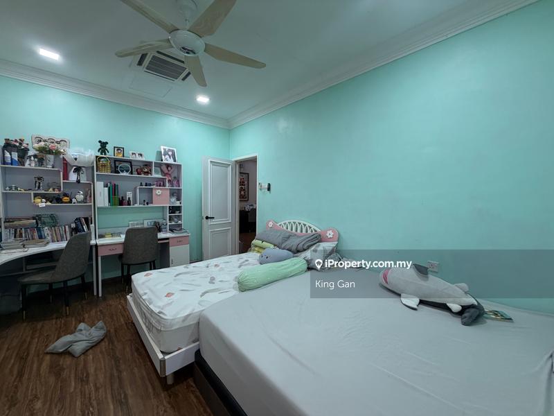 Rumah Berkembar untuk Dijual di Taman Bukit Mewah, Kajang oleh King Gan - iProperty.com.my