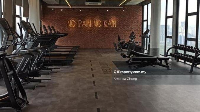 Residensi Servis untuk Dijual di Millerz Square oleh Amanda Chong - iProperty.com.my