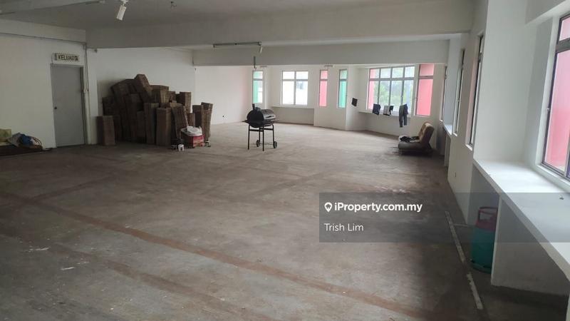 Shop / Office untuk Disewa di Taipan Damansara 1, Petaling Jaya oleh Trish Lim - iProperty.com.my