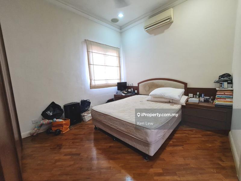 Rumah Berkembar untuk Dijual di Taman Bukit Segar, Cheras oleh Ken Lew - iProperty.com.my