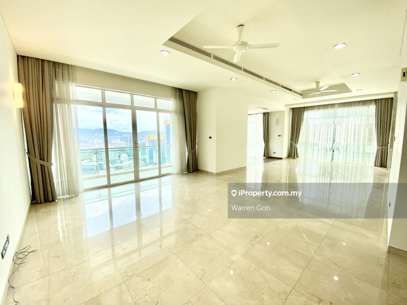 Kondominium untuk Dijual di The Pearl KLCC oleh Warren Goh - iProperty.com.my
