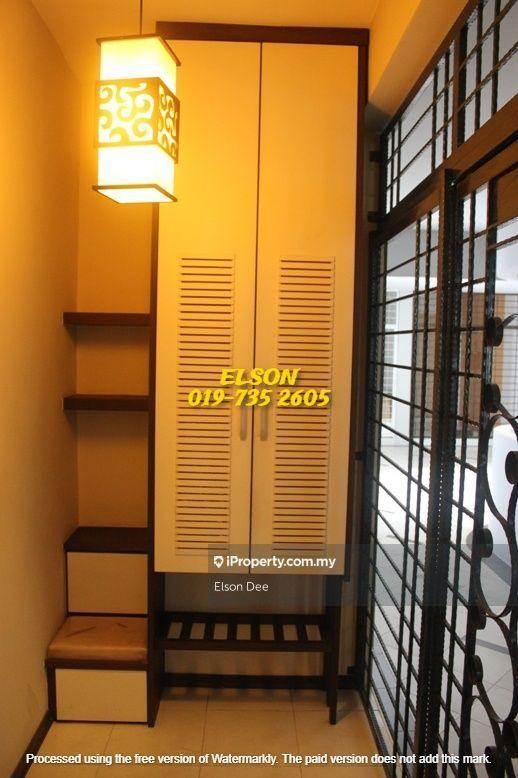 Condominium for Sale in Bayswater Resort Condominium by Elson Dee - iProperty.com.my