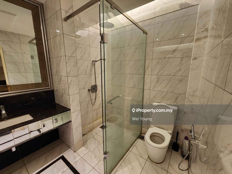 Residensi Servis untuk Dijual di Dorsett Residences Sri Hartamas oleh Wei Young - iProperty.com.my