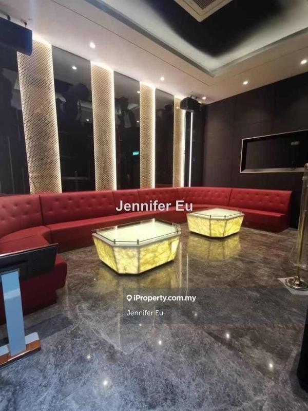 Service Residence for Sale in Star Residences Two by Jennifer Eu - iProperty.com.my