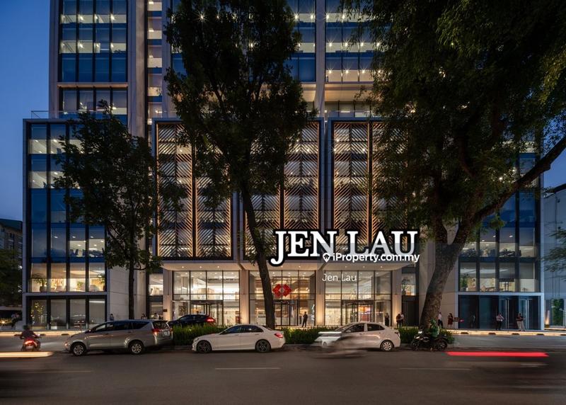 Office untuk Dijual di Seksyen 13, Petaling Jaya oleh Jen Lau - iProperty.com.my