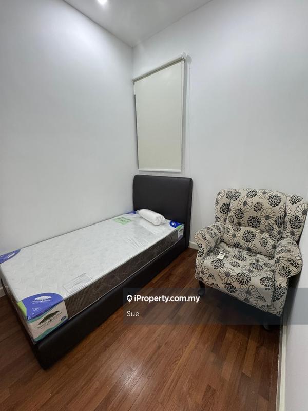 For Rent - Idaman Residence