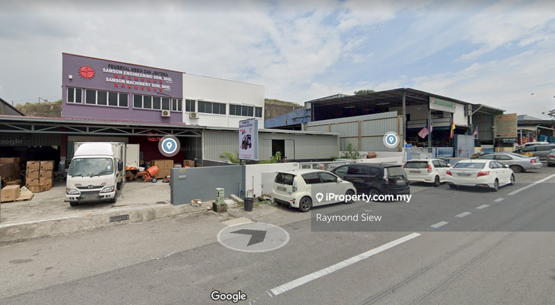 Kilang Terpisah untuk Dijual di Taman Ehsan, Kepong oleh Raymond Siew - iProperty.com.my