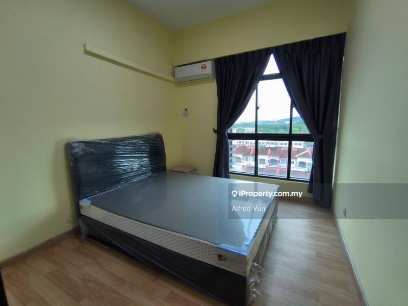 Condominium for Sale in Canggih Heights by Alfred Vun - iProperty.com.my