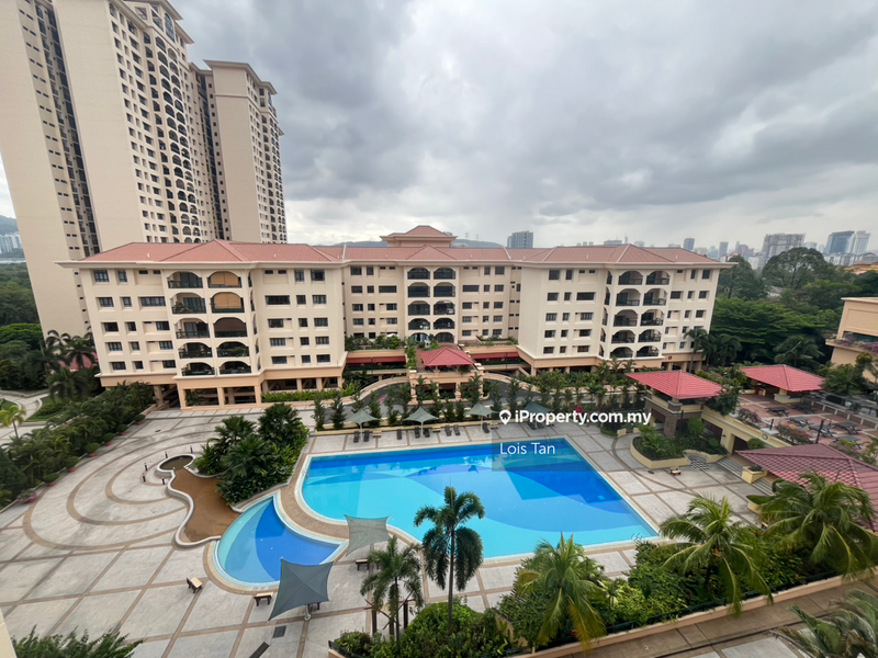 Kondominium untuk Dijual di 1 Bukit Utama oleh Lois Tan - iProperty.com.my