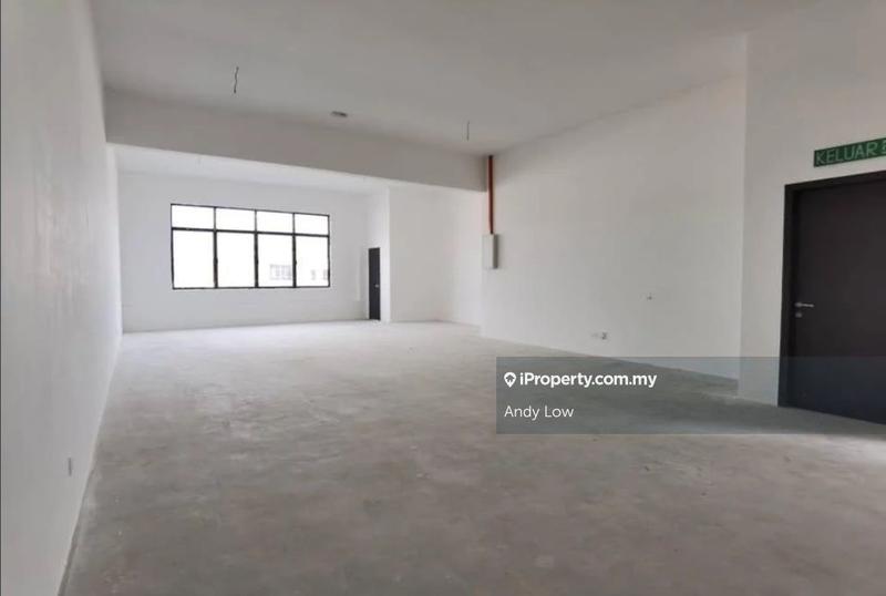 Cluster Factory for Sale in 38t9y, Puncak Alam by Andy Low - iProperty.com.my