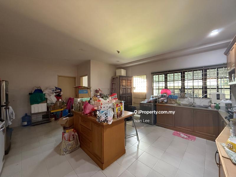 Rumah Teres untuk Dijual di Taman Tun Dr. Ismail, Kuala Lumpur oleh Ivan Lee - iProperty.com.my