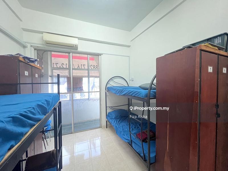 Shop / Office for Sale in Taman Kota Jaya, Kota Tinggi by Fiza Aisha - iProperty.com.my