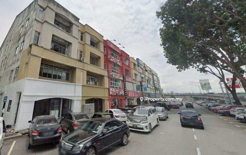 Kedai untuk Dijual di TAMAN PUCHONG UTAMA, Puchong oleh Eugene Yap - iProperty.com.my