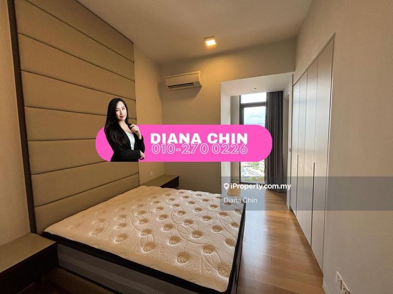 Condominium for Rent in Moulmein Rise by Diana Chin - iProperty.com.my