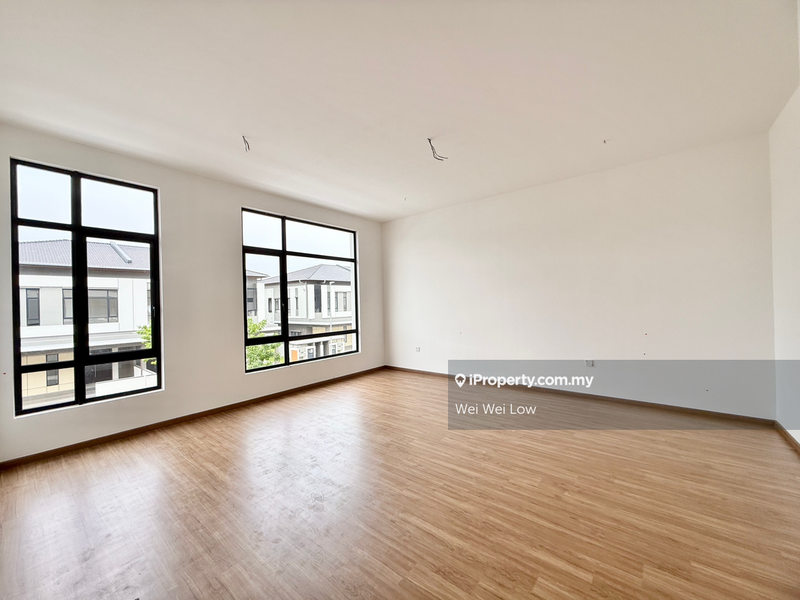 Semi-Detached House for Sale in Bandar Tropicana Aman, Telok Panglima Garang by Wei Wei Low - iProperty.com.my