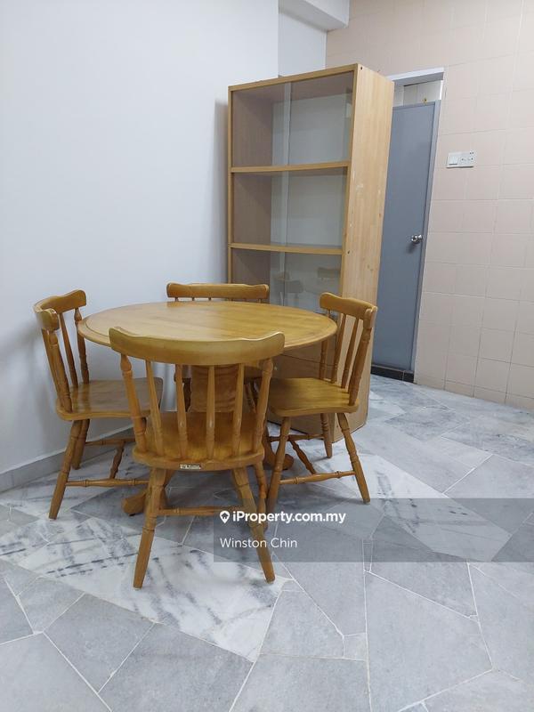 Apartment for Rent in Pangsapuri Nilam by Winston Chin - iProperty.com.my