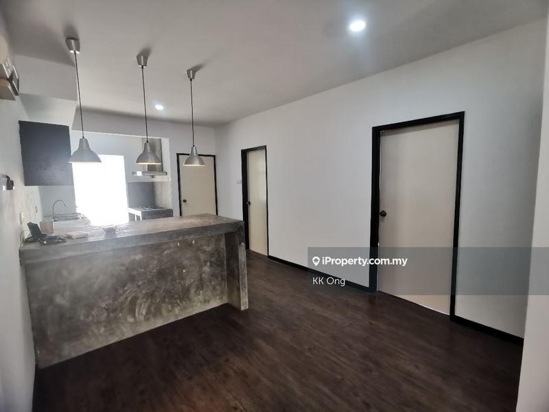 Pangsapuri untuk Dijual di Bukit Mas Apartment oleh KK Ong - iProperty.com.my