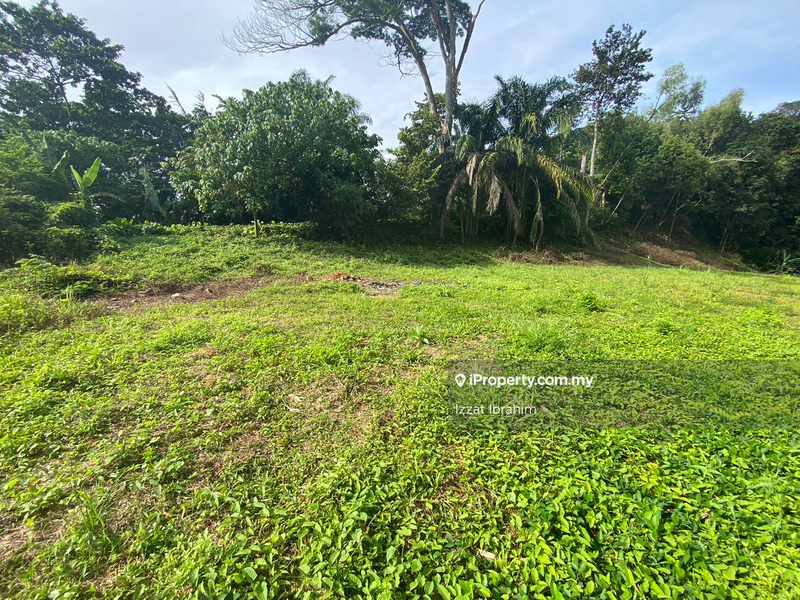 For Sale - PETROL STATION LEKAS HIGHWAY