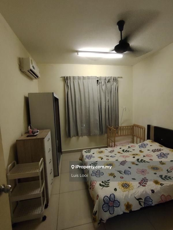 Kondominium untuk Dijual di Platinum Lake PV 20 oleh Luis Looi - iProperty.com.my