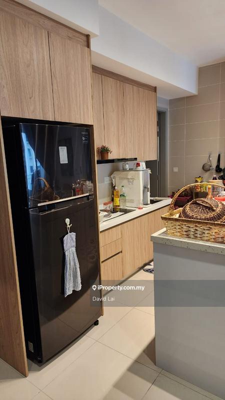 For Sale - Sunway Mont Residences