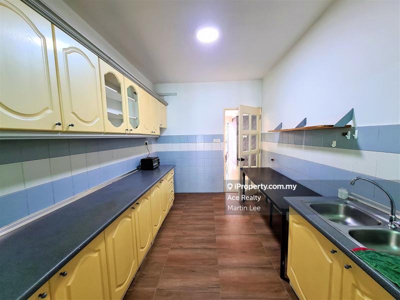 For Rent - Sri Hartamas
