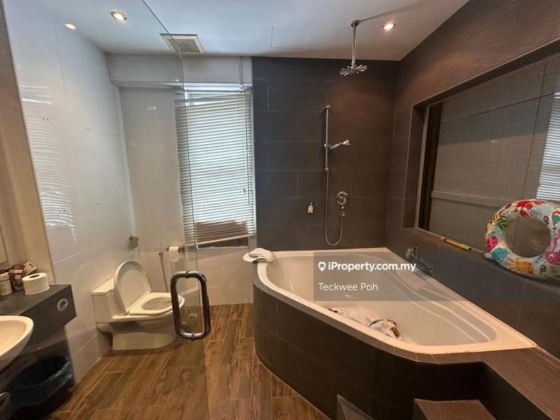2.5-storey Terraced House for Sale in Sering Ukay, Ampang by Teckwee Poh - iProperty.com.my