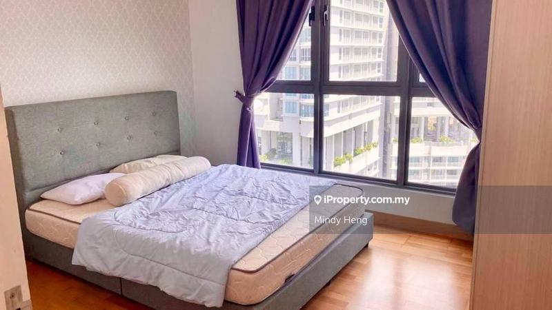 Kondominium untuk Dijual di Teega Residences oleh Mindy Heng - iProperty.com.my