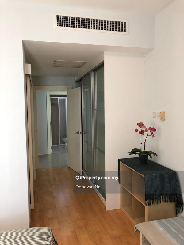 Residensi Servis untuk Disewa di Solaris Dutamas oleh Donovan Ng - iProperty.com.my
