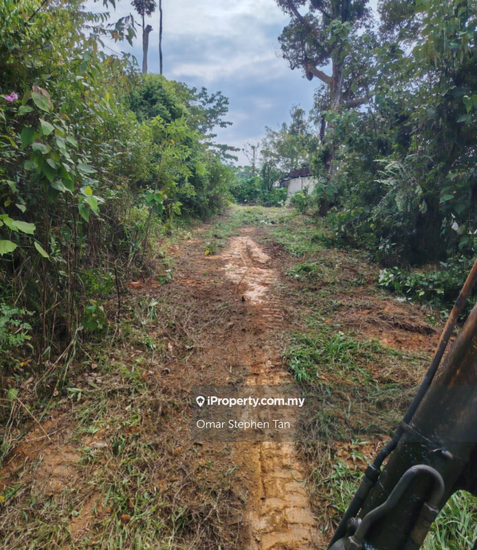 Agricultural Land for Sale in Batang Kali, Rawang by Omar Stephen Tan - iProperty.com.my