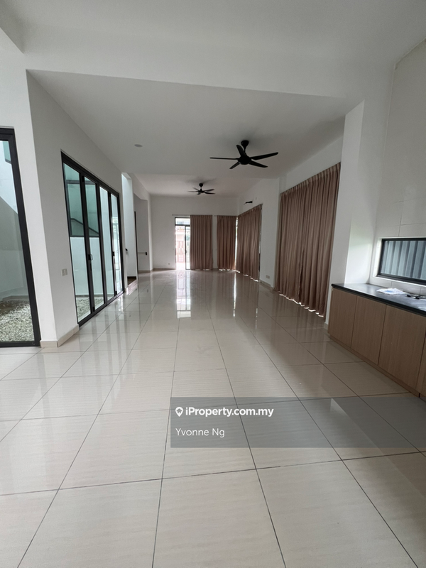 Semi-Detached House for Sale in Gelang Patah, Johor by Yvonne Ng - iProperty.com.my