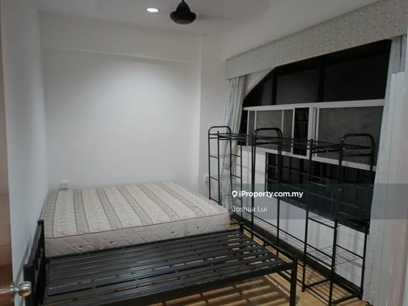 Apartment for Rent in Kempas Apartment by Joshua Lui - iProperty.com.my
