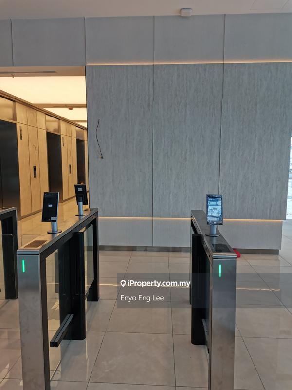 For Rent - ATWater Corporate Office Tower