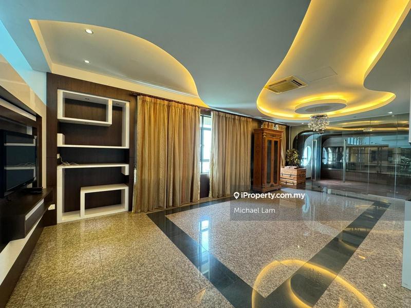 For Sale - 1 Bukit Utama