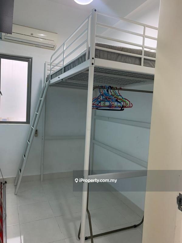 For Rent - Tropicana City Tropics