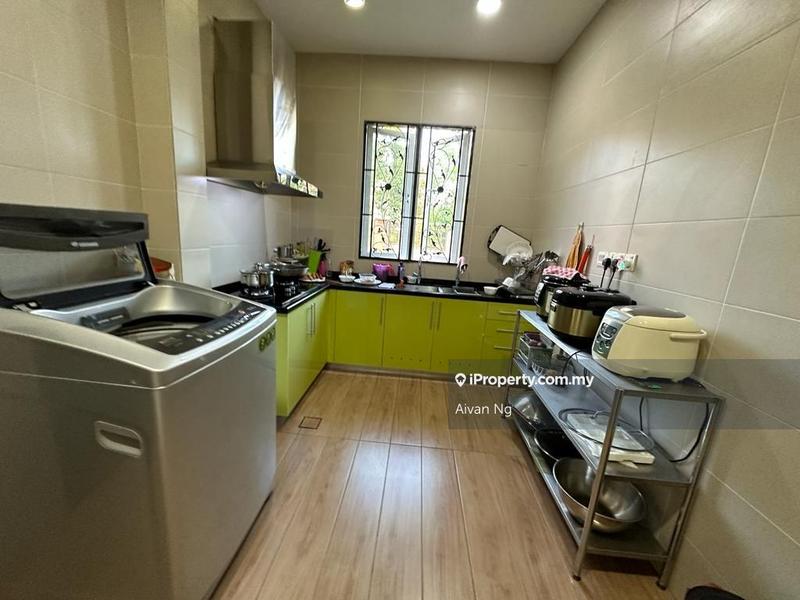 Semi-Detached House for Sale in Goodview Residence, Bandar Sungai Long by Aivan Ng - iProperty.com.my