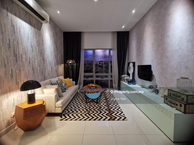 Condominium for Sale in TRIA Seputeh in 9 Seputeh, Kuala Lumpur by Joyce See - iProperty.com.my