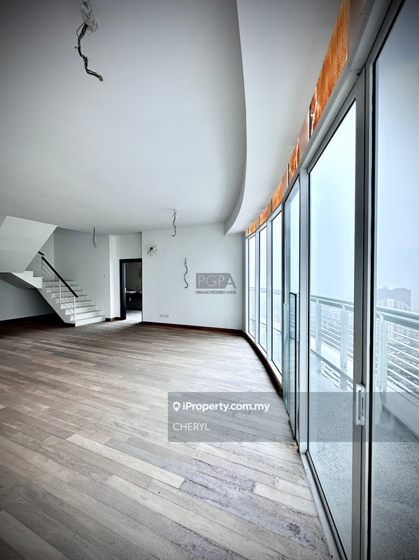 Kondominium untuk Dijual di Gurney Paragon oleh CHERYL - iProperty.com.my