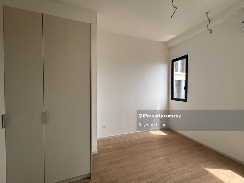 Residensi Servis untuk Dijual di The Goodwood Residence oleh Raymond Ling - iProperty.com.my