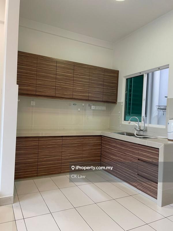 Condominium for Sale in La Thea Residences by CK Law - iProperty.com.my