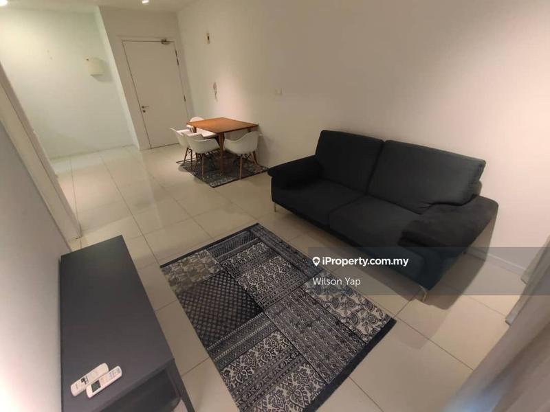 Condominium for Rent in Cascades Residency @ Dataran Cascade by Wilson Yap - iProperty.com.my