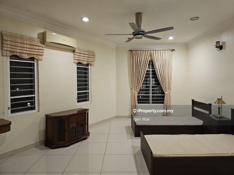 Bungalow House for Sale in Bukit Gita Bayu, Seri Kembangan by Igen Mak - iProperty.com.my
