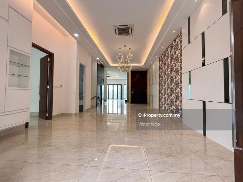 Banglo untuk Dijual di Country Heights Damansara, Kuala Lumpur oleh Victor Woo - iProperty.com.my