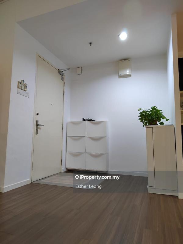 Service Residence for Sale in The Grand @ Kelana Damansara Suite by Esther Leong - iProperty.com.my