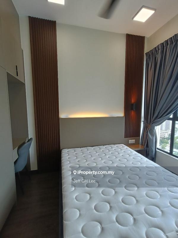 Service Residence for Rent in Lavile Kuala Lumpur by Jeff GH Lee - iProperty.com.my