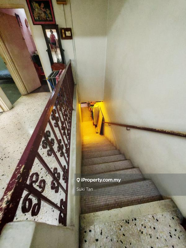 Rumah Berangkai 2 Tingkat untuk Dijual di Jalan Ipoh, Kuala Lumpur oleh Suki Tan - iProperty.com.my