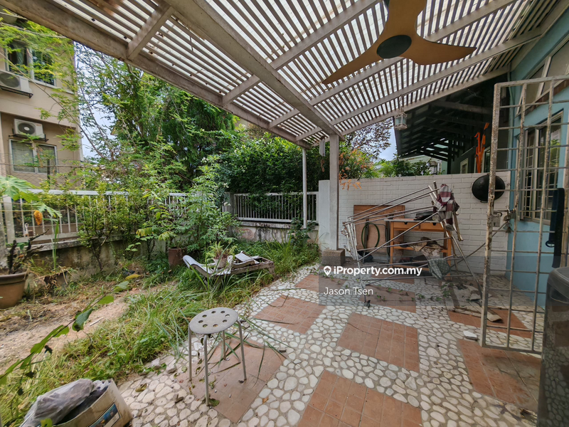 Rumah Berangkai 2 Tingkat untuk Dijual di Kota Kemuning, Shah Alam oleh Jason Tsen - iProperty.com.my