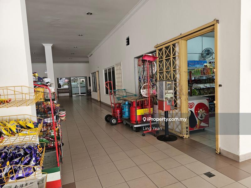 Condominium untuk Disewa di Kelana D'Putera oleh Ling Yean - iProperty.com.my