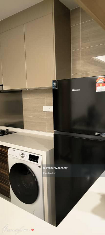 Kondominium untuk Disewa di R&F Princess Cove Phase 2-Seine Region oleh Cynthia Lim - iProperty.com.my