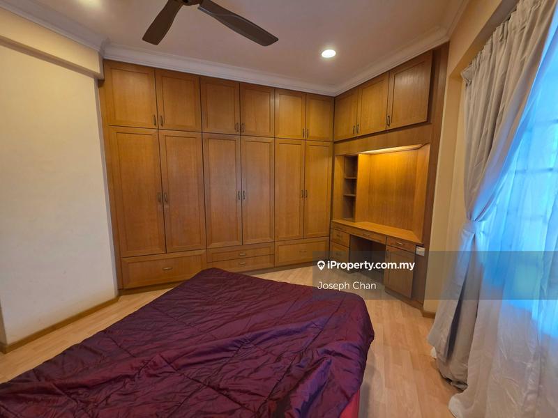 Kondominium untuk Dijual di Sri Alam Condominium oleh Joseph Chan - iProperty.com.my