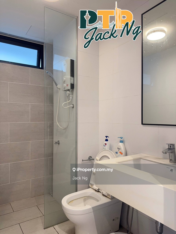 Condominium for Sale in Vertu Resort by Jack Ng - iProperty.com.my